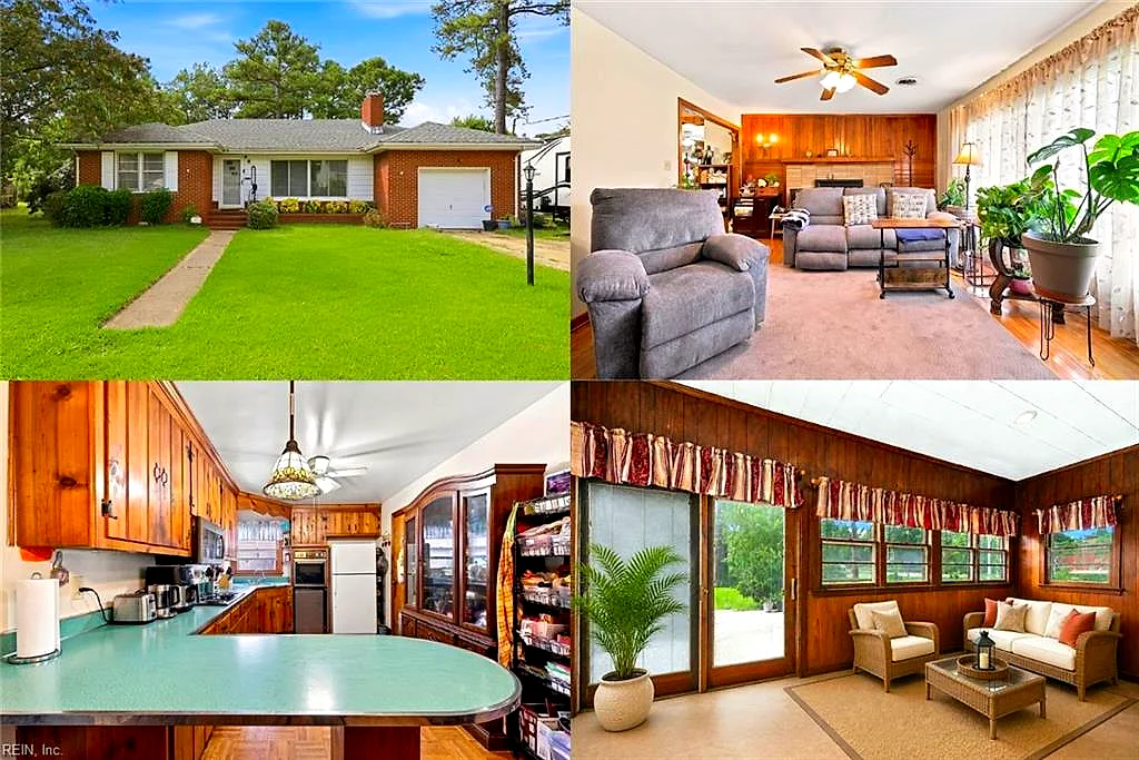 2012 Wyoming AVE, PORTSMOUTH VA 23701