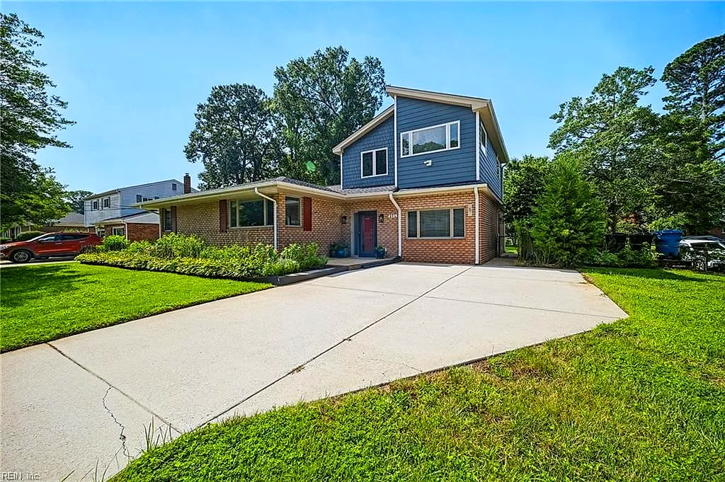 4109 Edinburgh DR, VIRGINIA BEACH VA 23452