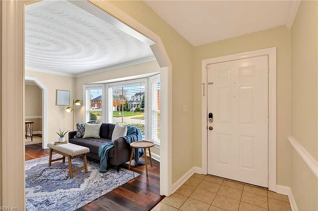 1432 Pine Grove Ln, Chesapeake — photo