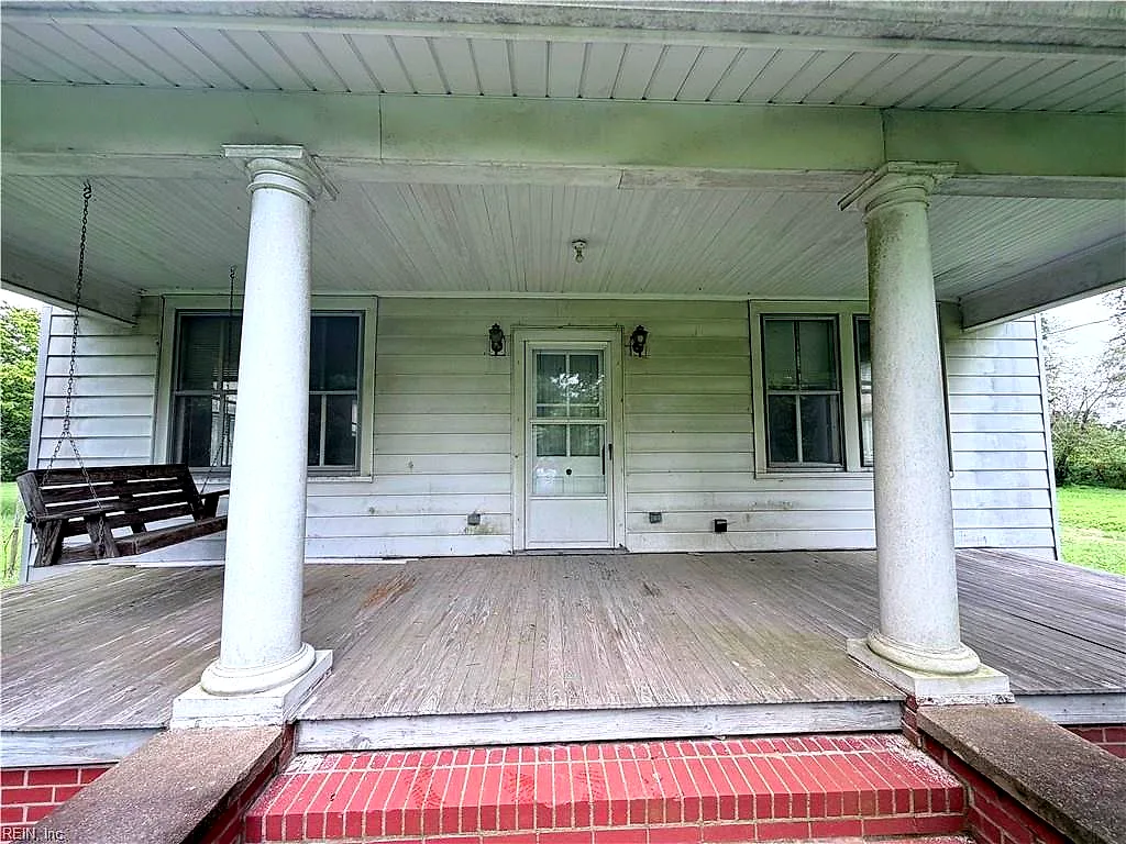 24581 Delaware Rd, Courtland — photo