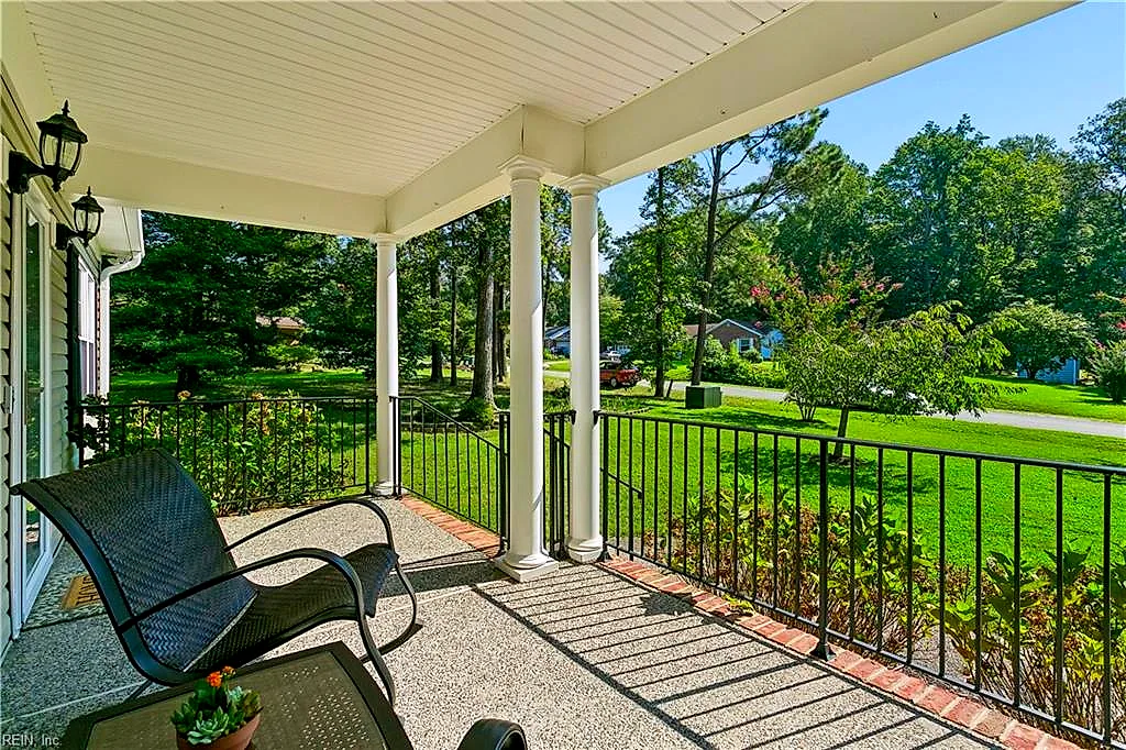 119 Brookhaven Dr, Williamsburg — photo