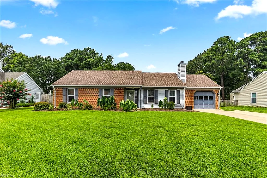 805 Helmsdale WAY, CHESAPEAKE VA 23320