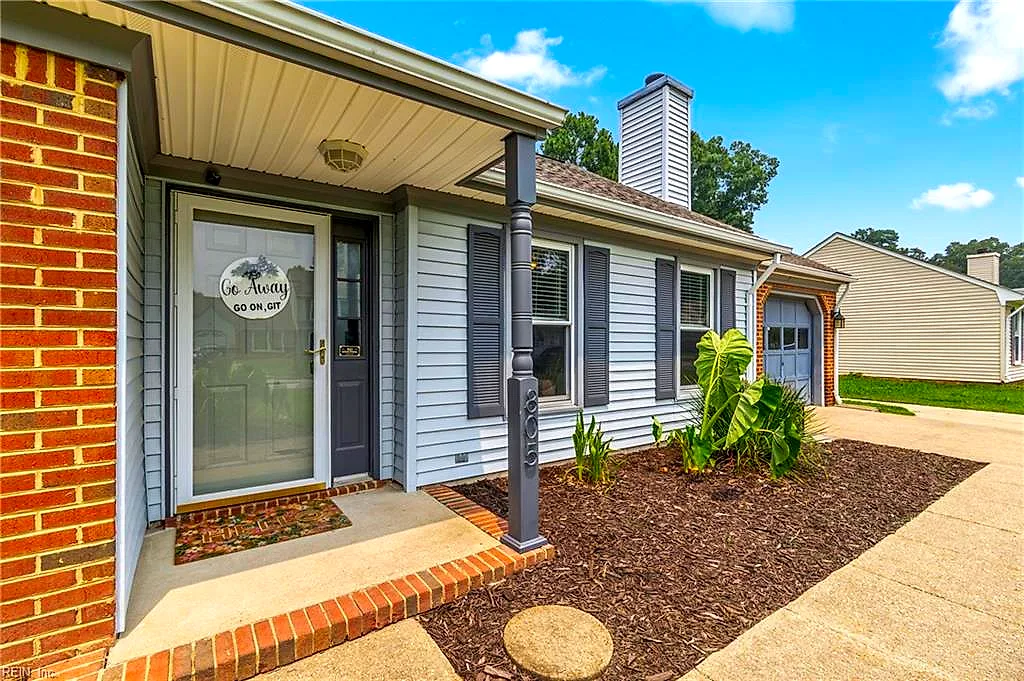 805 Helmsdale Way, Chesapeake — photo