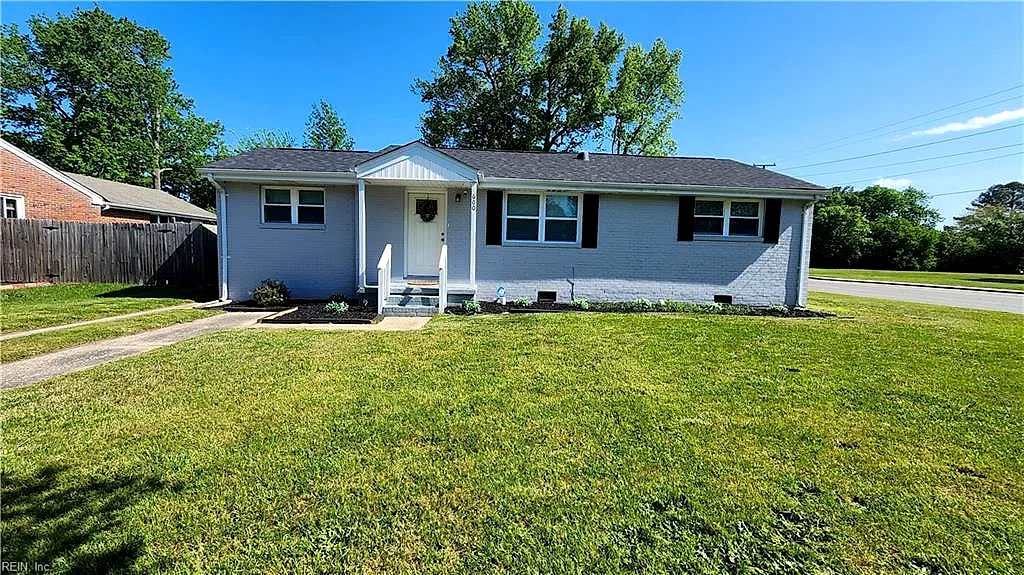 600 Apache Rd, Portsmouth — photo