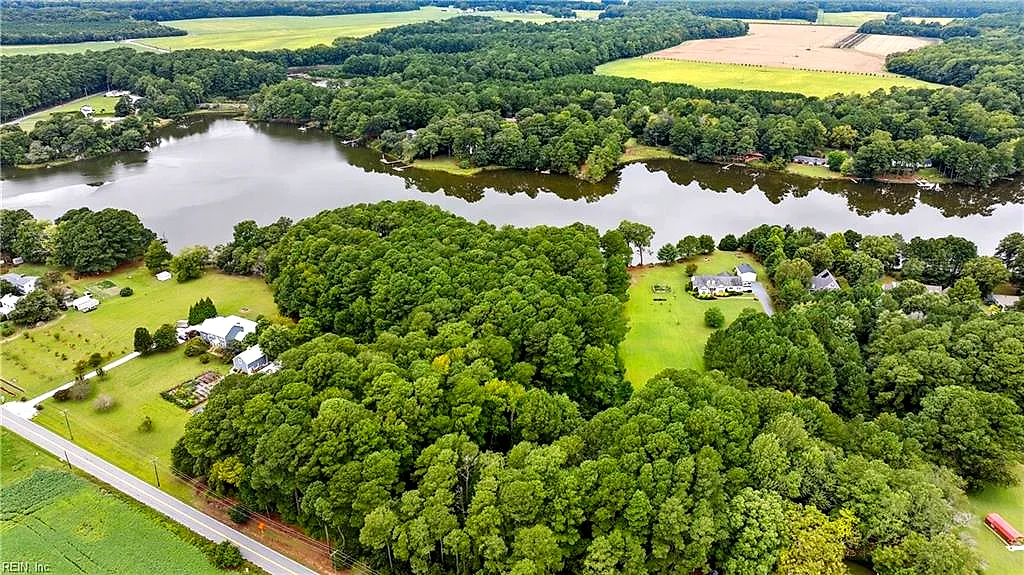 0000 Woodfield Dr, Belle Haven — photo