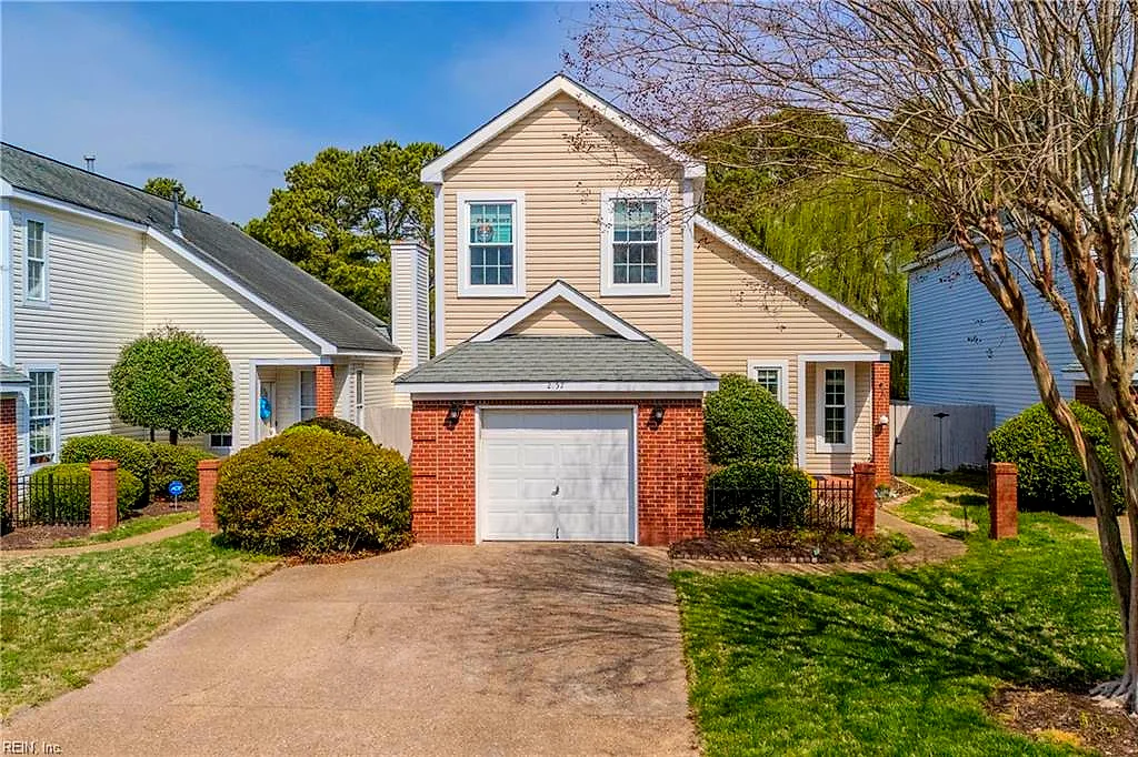 2157 Marina Shores Dr, Virginia Beach — photo