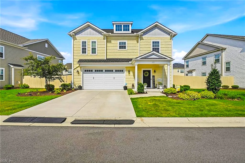 1912 Merano Ln, Chesapeake — photo