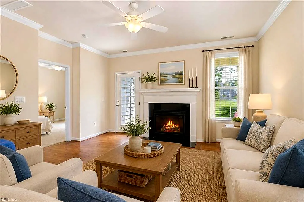 6310 Cordelia Rd, Williamsburg — photo