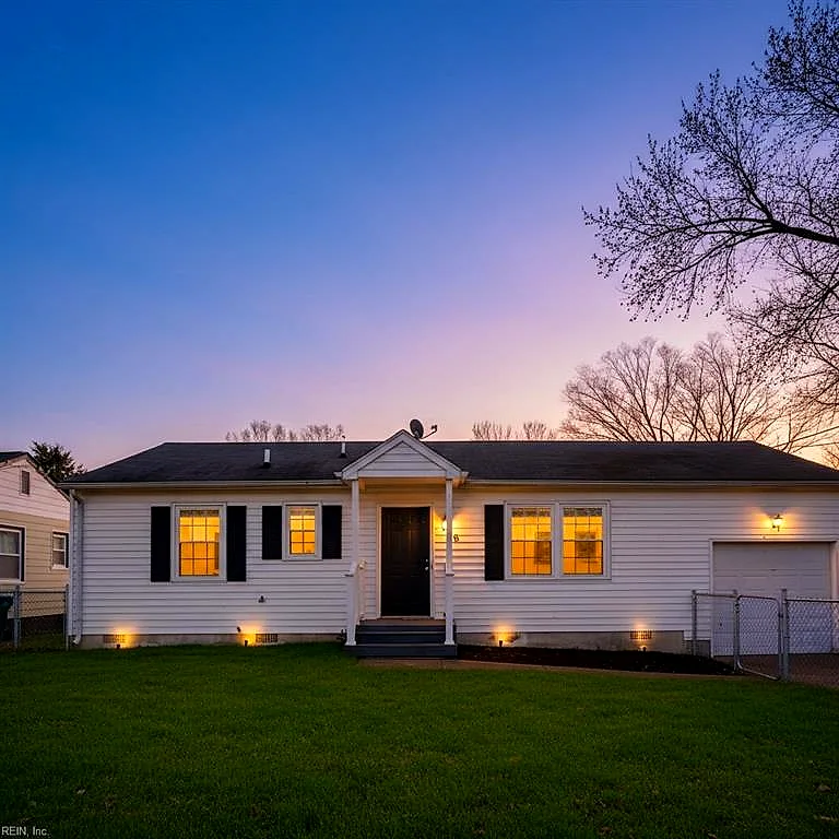 906 Harpersville RD, NEWPORT NEWS VA 23601