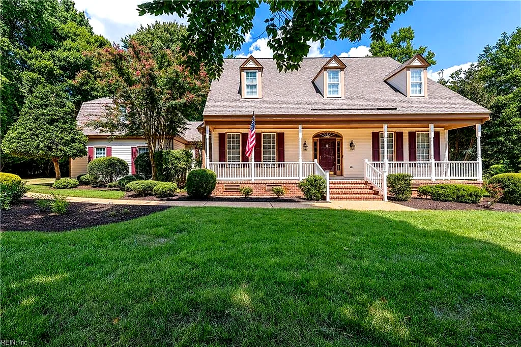 105 Stratton NONE, WILLIAMSBURG VA 23188
