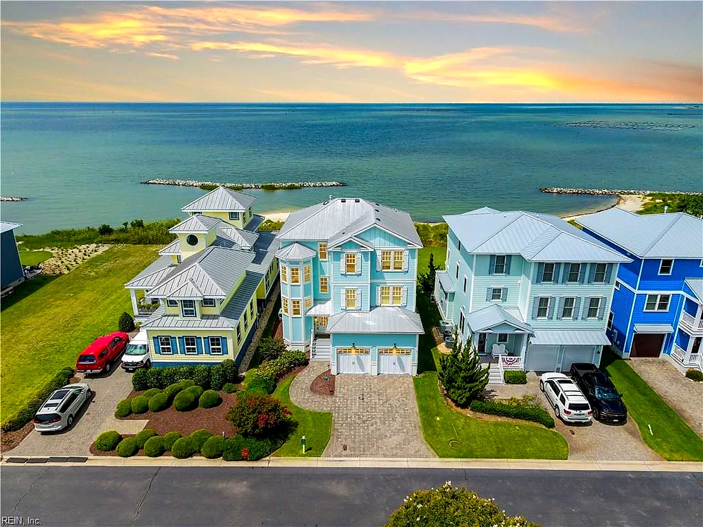 171 Sunset Blvd, Cape Charles — photo