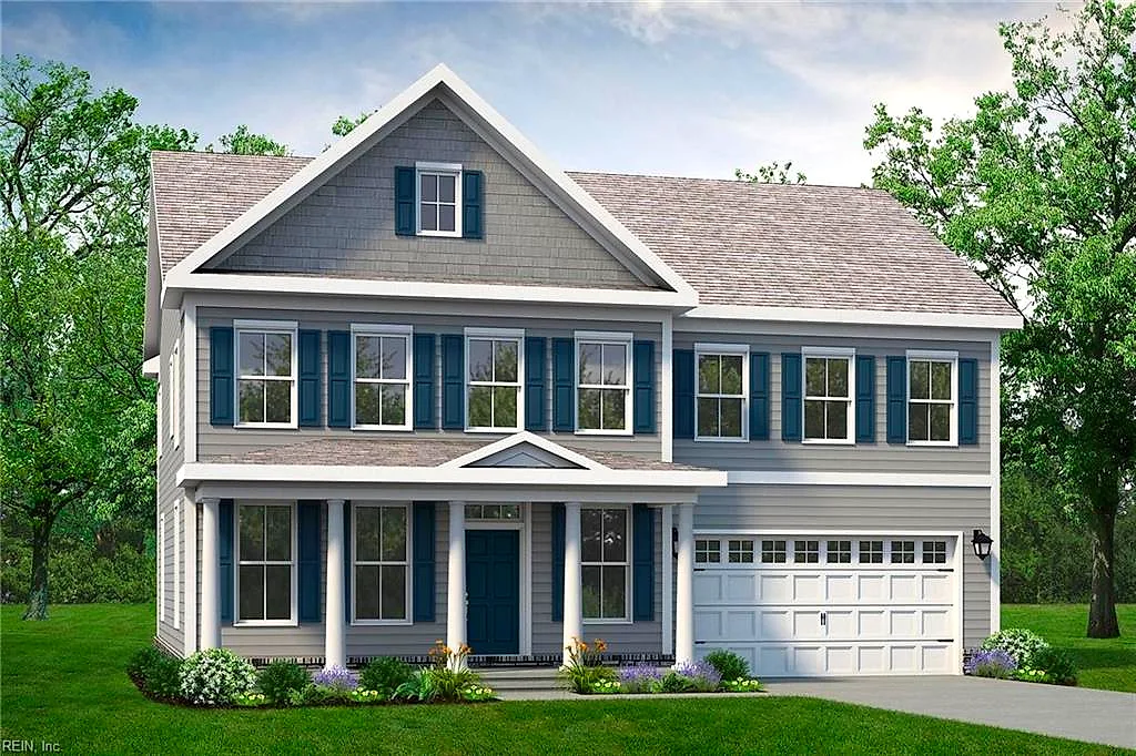 119 Margolies CT, SUFFOLK VA 23435