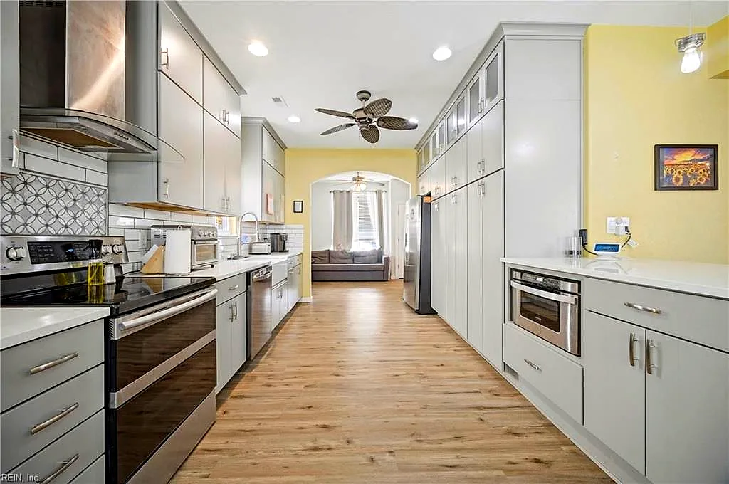 1736 Madison Crossing Ln, Virginia Beach — photo