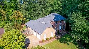 4904 Whitehaven Cir, Williamsburg — photo