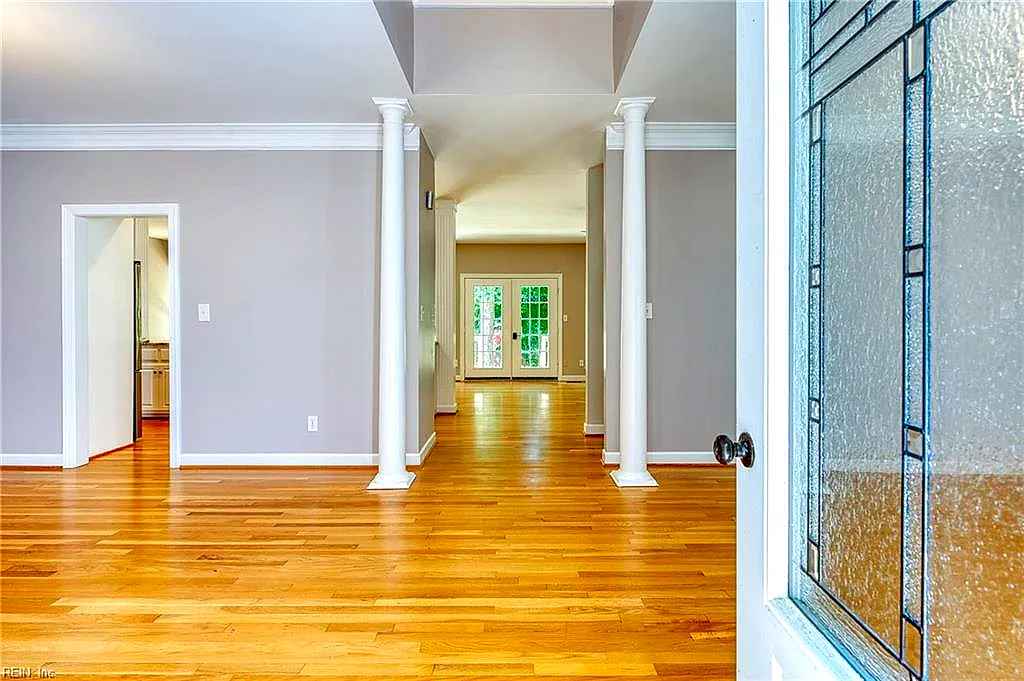4904 Whitehaven Cir, Williamsburg — photo
