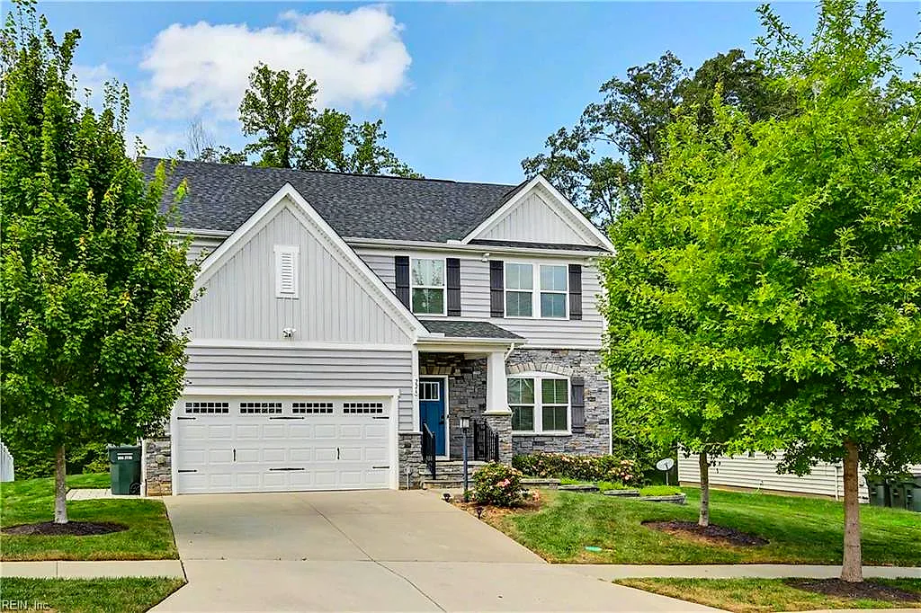 226 Galts Mill ARCH, WILLIAMSBURG VA 23185