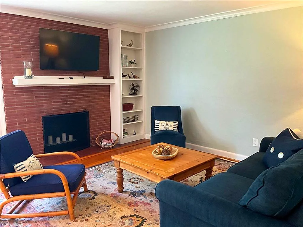 1701 Banning Rd, Norfolk — photo