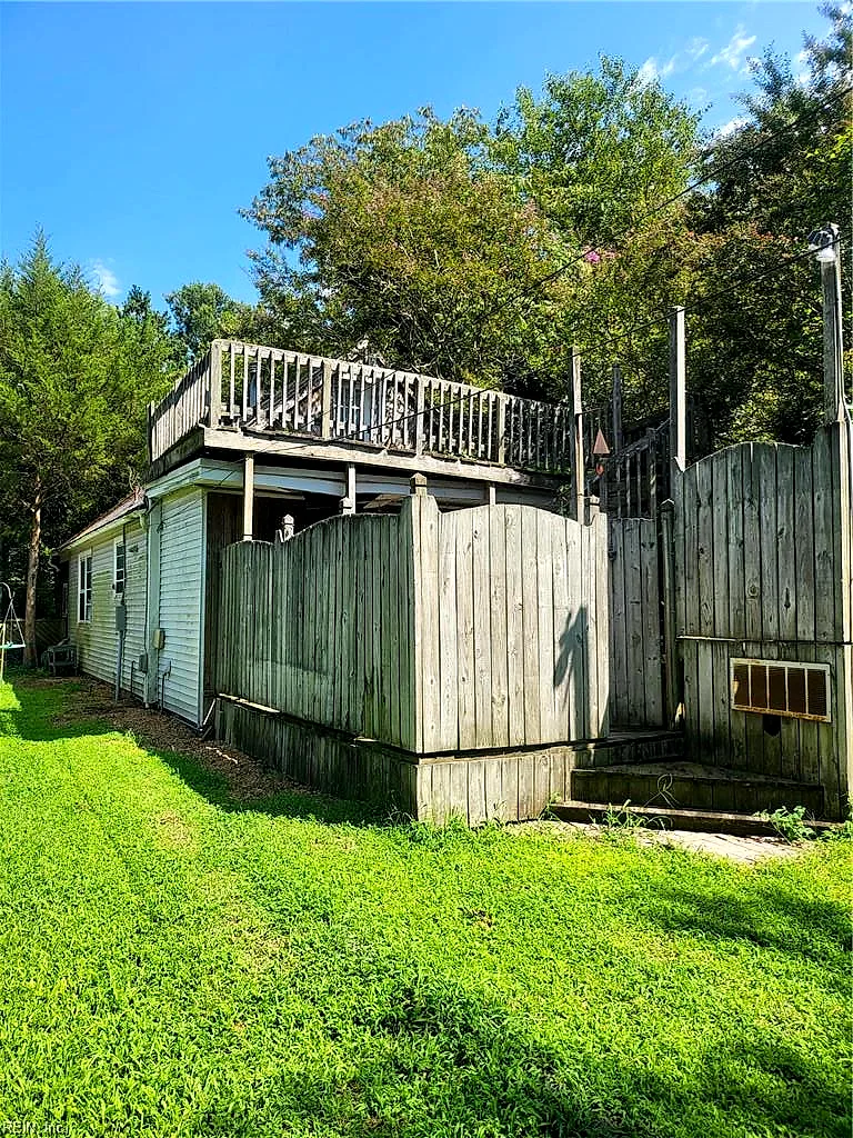 119 Shenandoah Rd, Hampton — photo