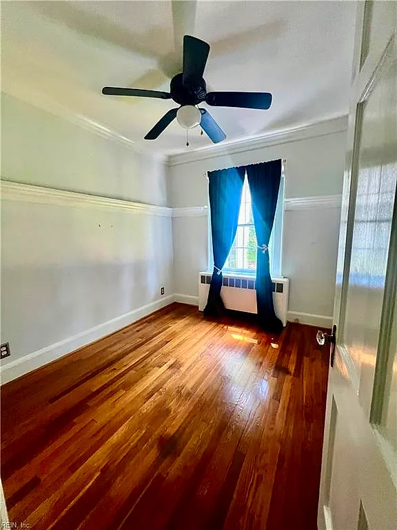 1209 Clay St, Franklin — photo
