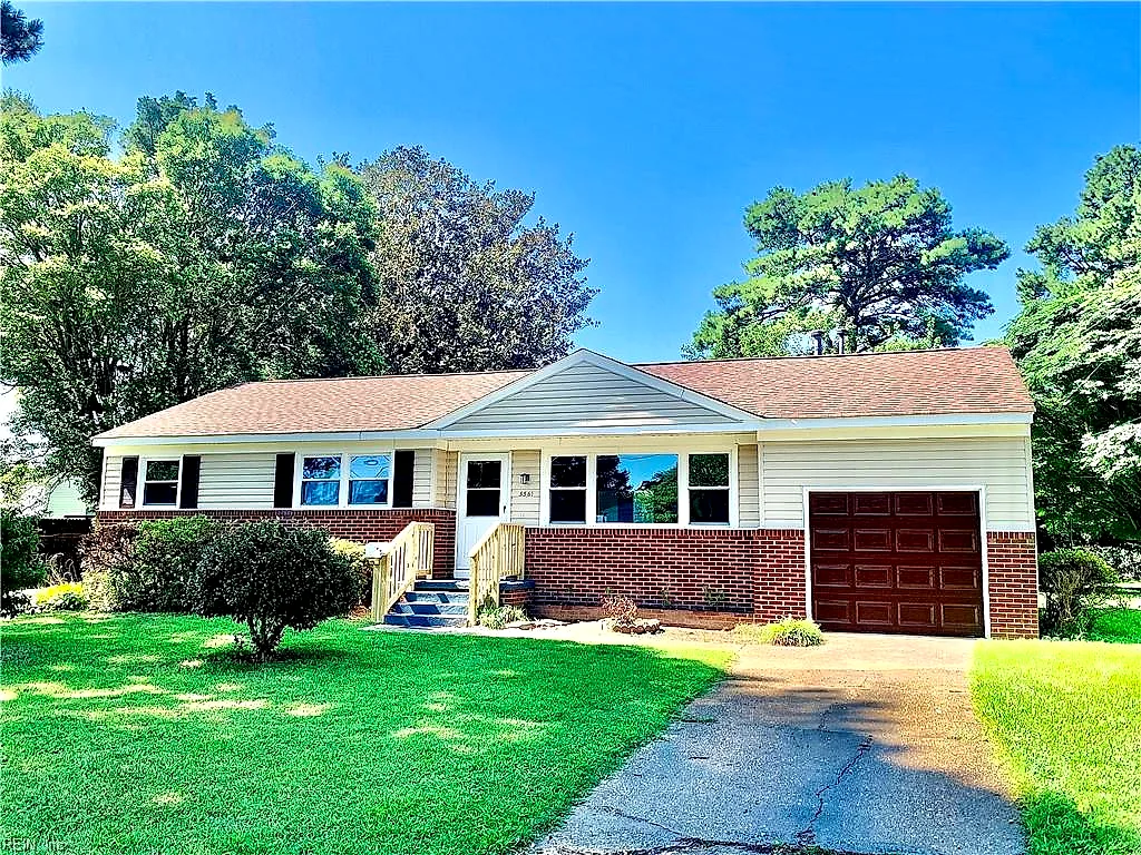 5561 Shadowwood DR, VIRGINIA BEACH VA 23455