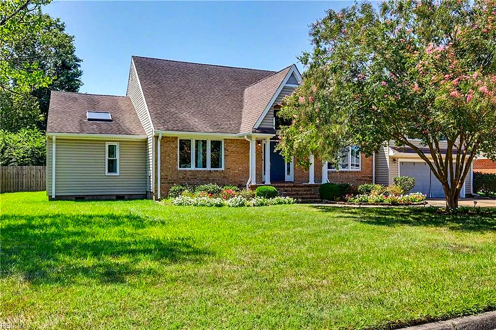 917 Sonora CT, VIRGINIA BEACH VA 23456
