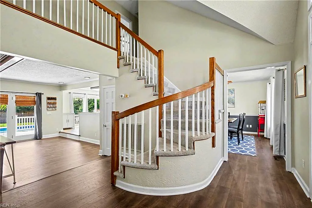 917 Sonora Ct, Virginia Beach — photo