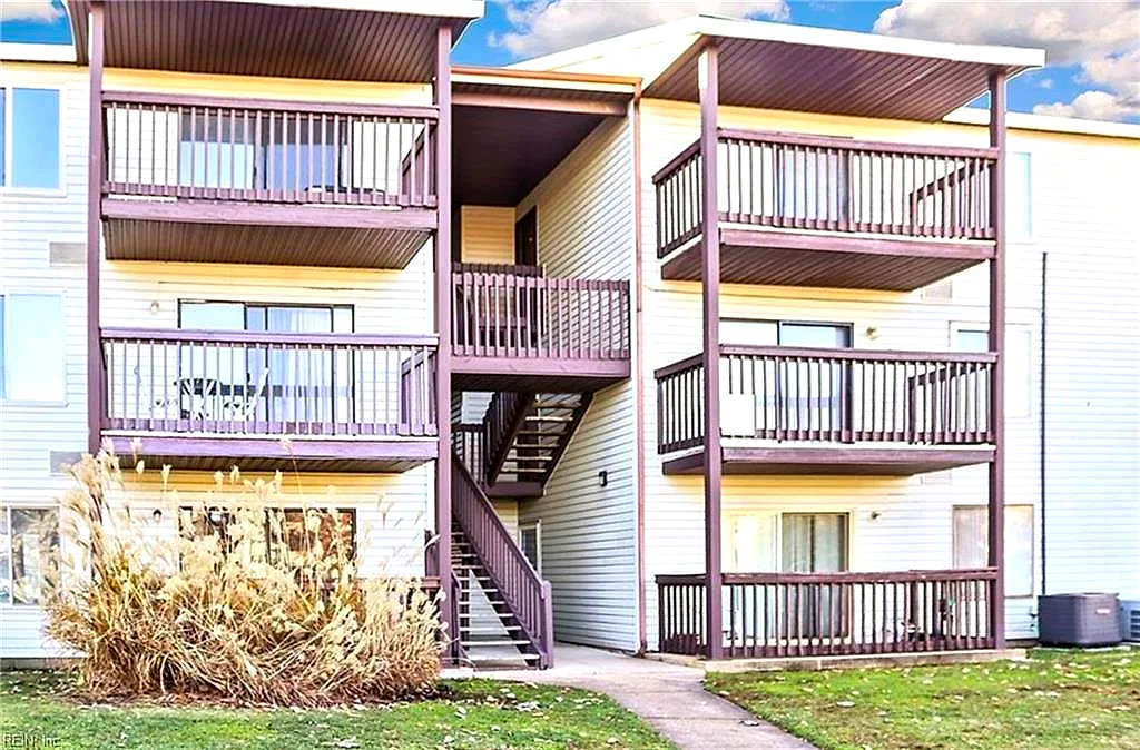 65 Wells CT #2, HAMPTON VA 23666