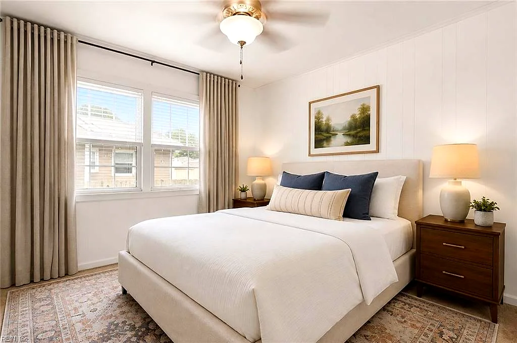 825 Headrow Ter, Hampton — photo