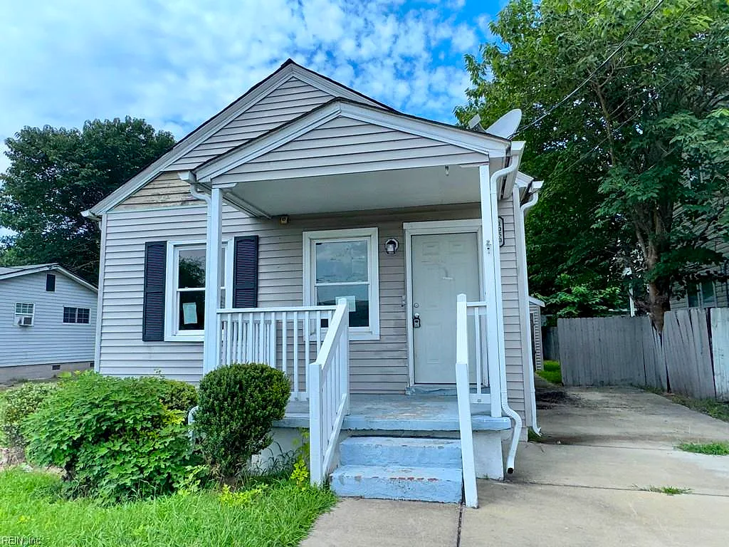 1050 Kane ST, NORFOLK VA 23513