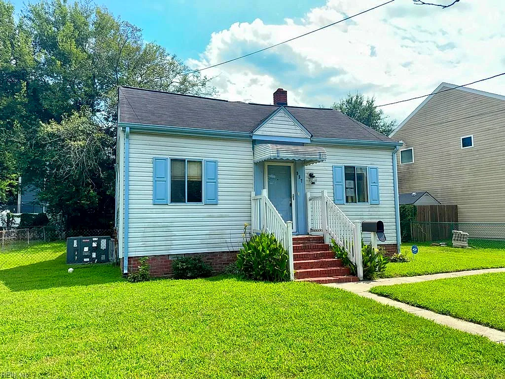 937 Quail ST, NORFOLK VA 23513