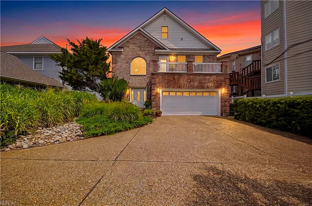 1128 Cottage PL, NORFOLK VA 23503