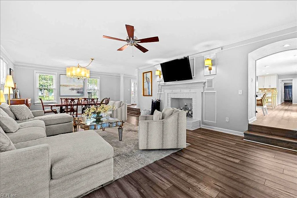 1904 Thomas Bishop Ct, Virginia Beach — photo