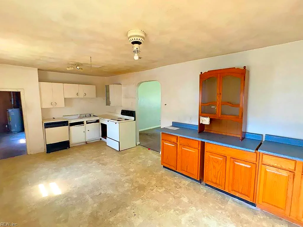 603 Kent Dr, Portsmouth — photo