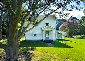 126 North Bay Haven Rd, Gwynn — photo