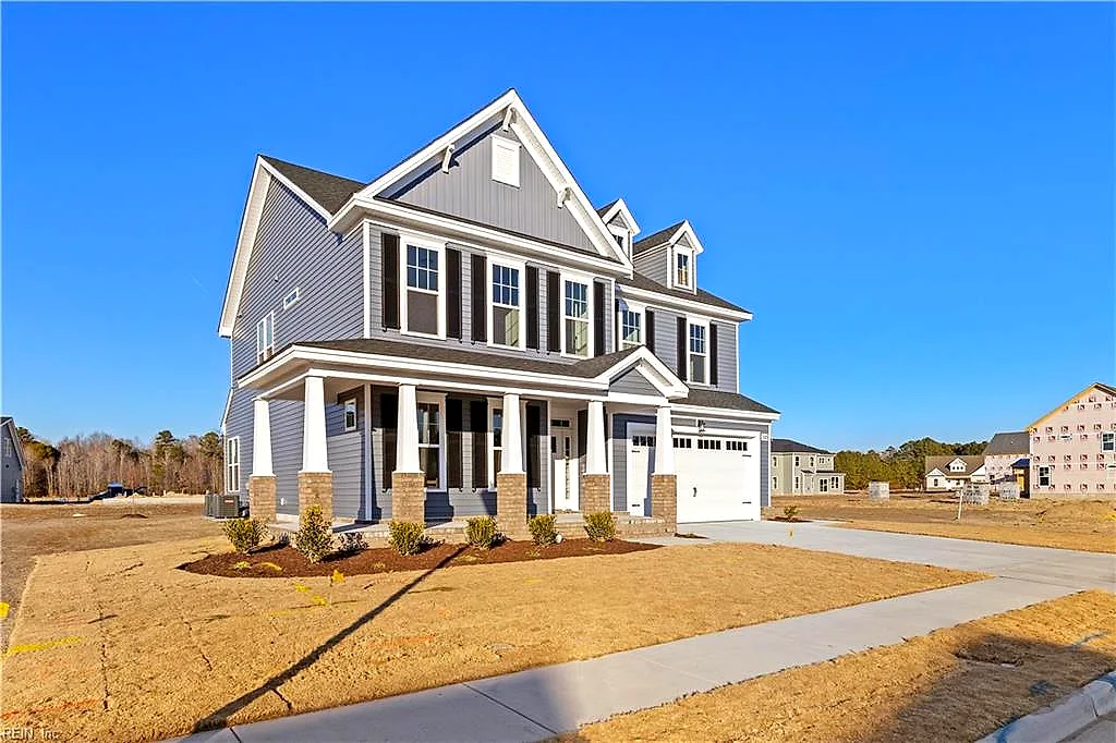 Mm Bellhaven-Multi-Gen, Chesapeake — photo