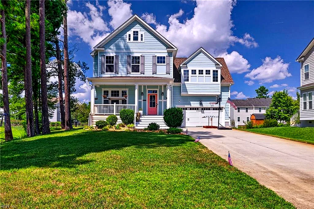 1826 Hazelwood RD, CHESAPEAKE VA 23323