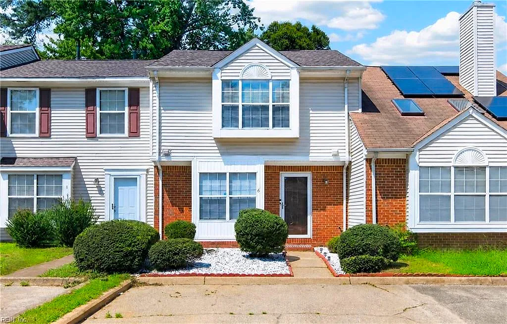 6 Chinaberry PL, HAMPTON VA 23666