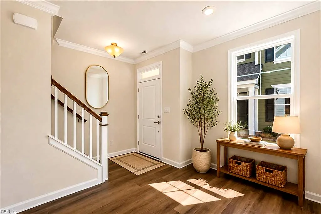 4987 Boone Rd, Chesapeake — photo