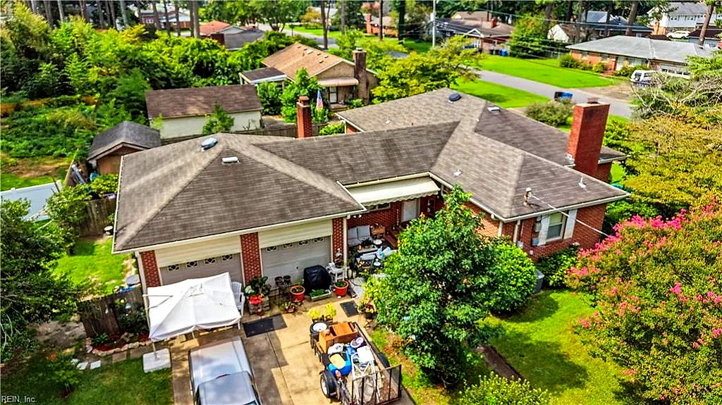 3460 Macdonald Rd, Virginia Beach — photo