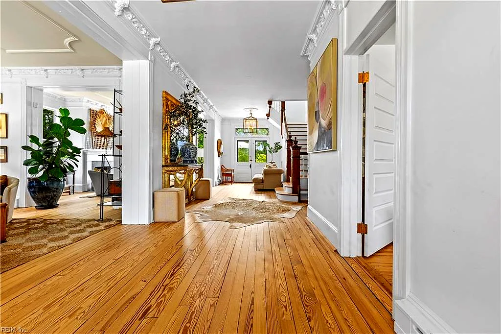 5633 Everets Rd, Suffolk — photo