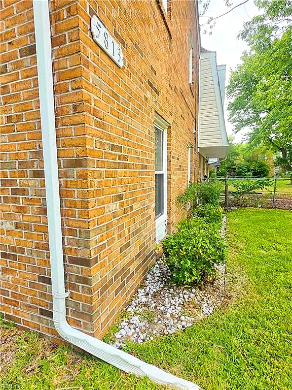 5813 W Hastings CT, VIRGINIA BEACH VA 23462