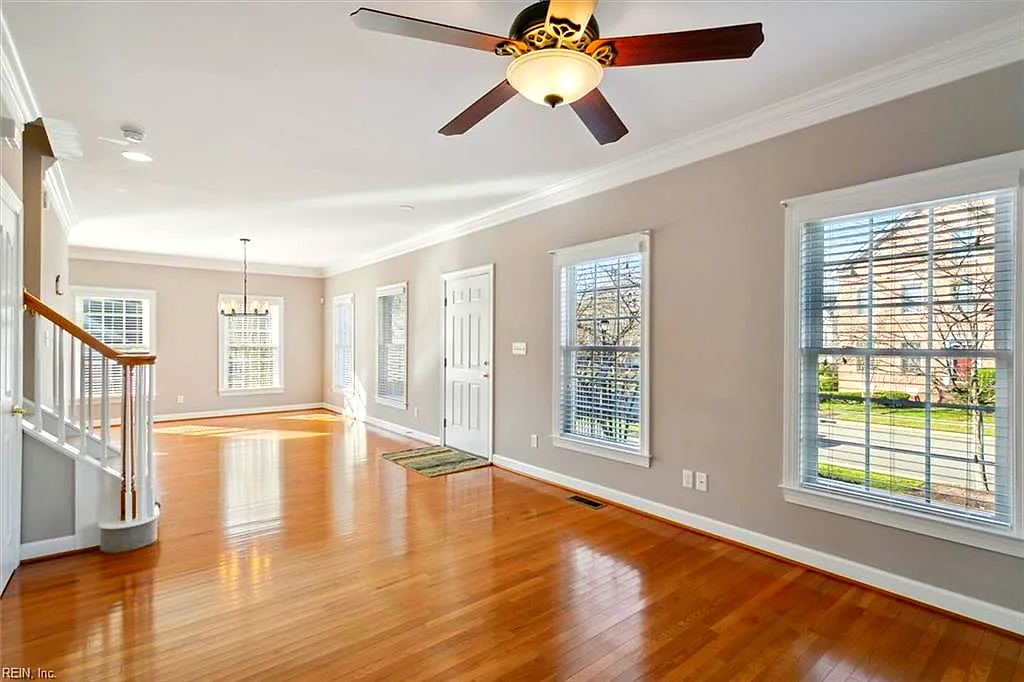 4320 Lydias Dr, Williamsburg — photo