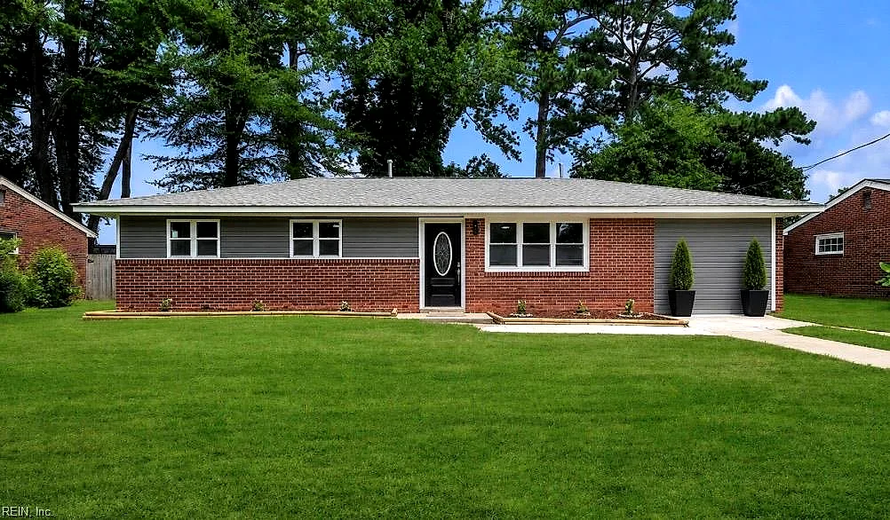1109 Santeetlah AVE, CHESAPEAKE VA 23325