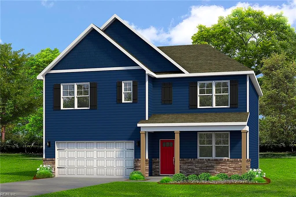 127 Michigan AVE, WILLIAMSBURG VA 23188