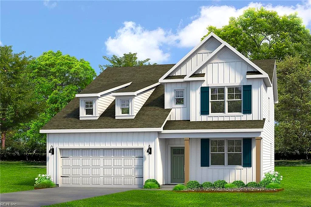 129 Michigan AVE, WILLIAMSBURG VA 23188