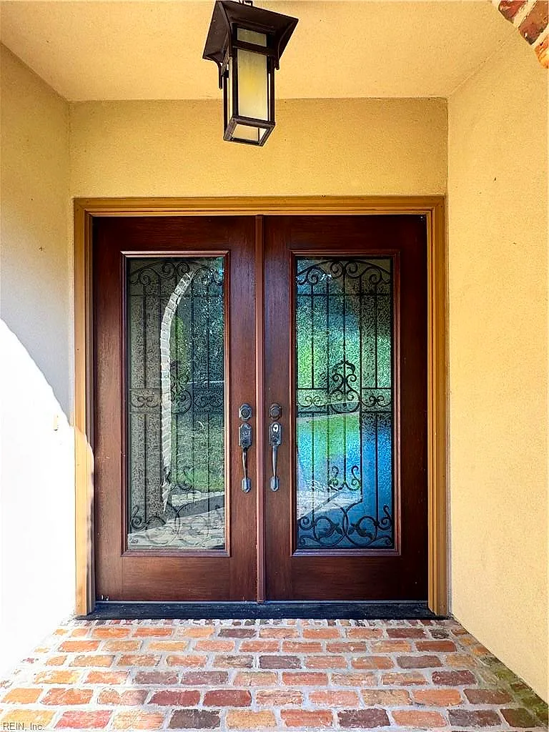 52 Queens Ct, Newport News — photo