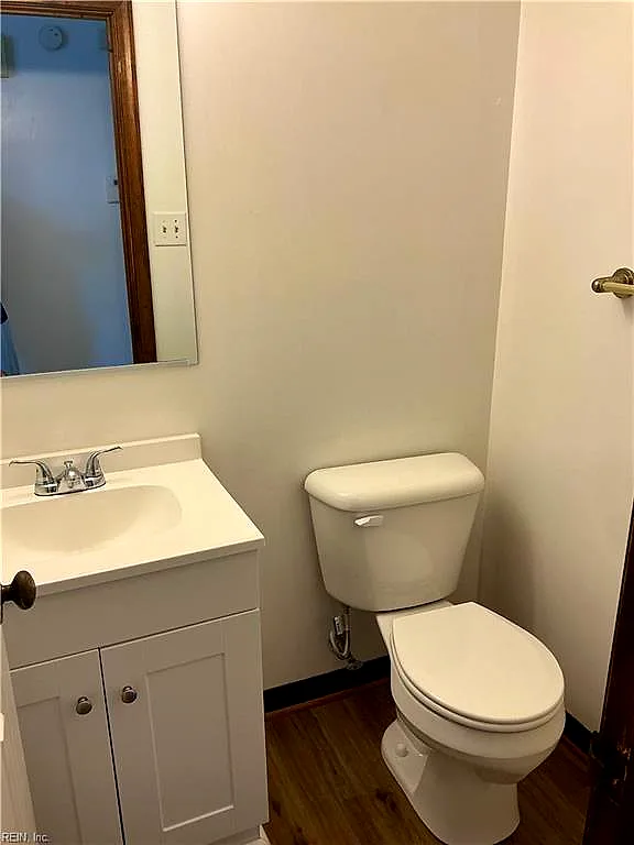1813 Hearthside Ct, Chesapeake — photo