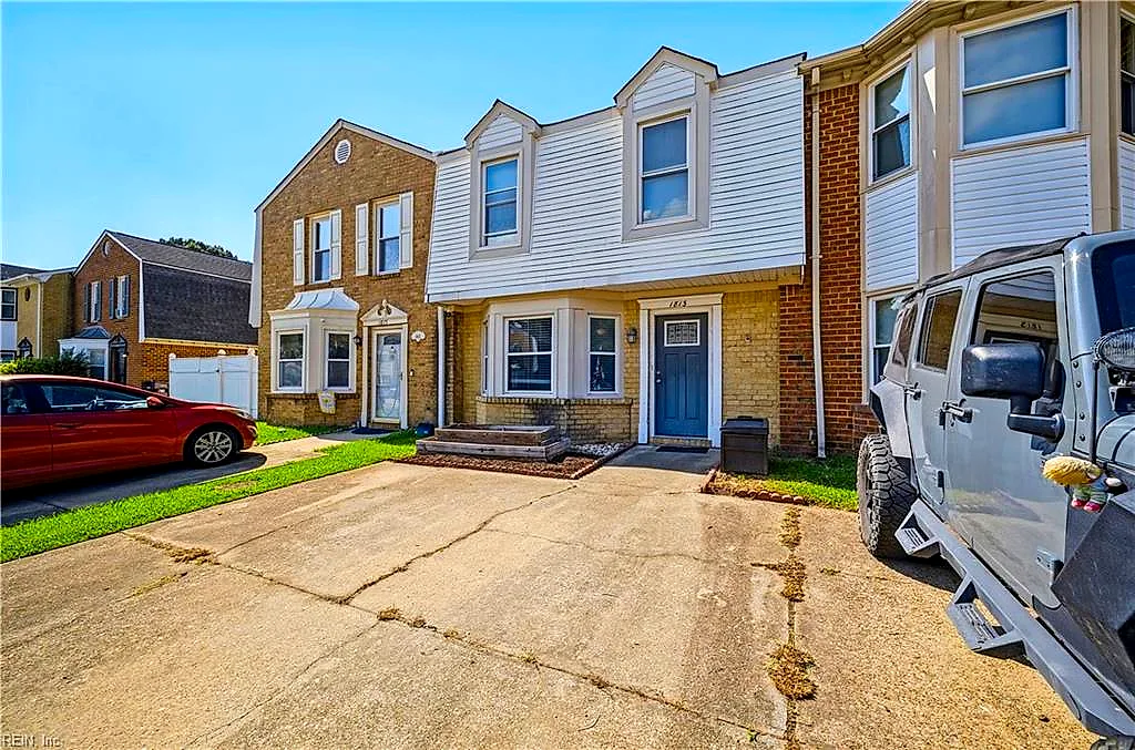 1813 Candlelight Dr, Chesapeake — photo