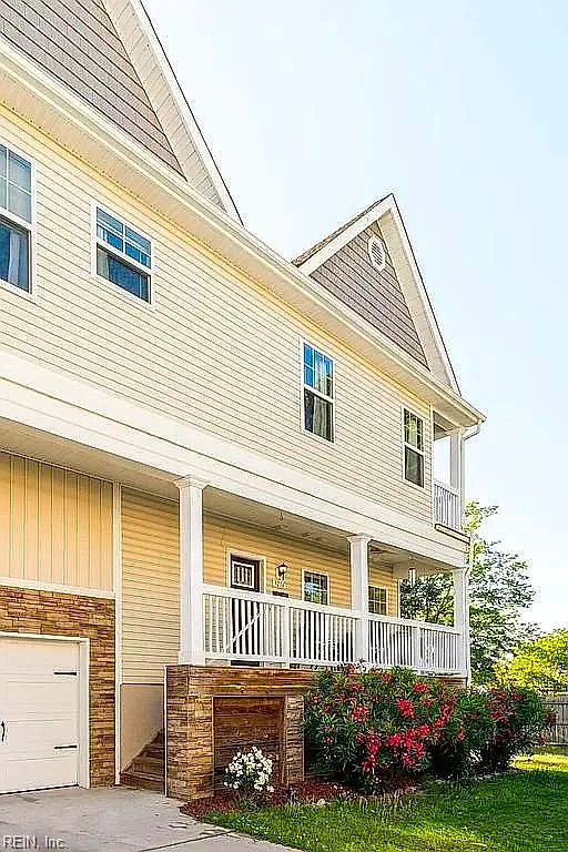 3216 Pretty Lake Ave #B, Norfolk — photo