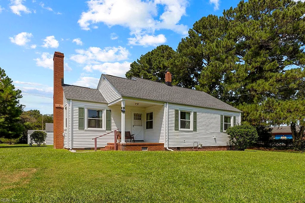 4900 Johnson AVE, PORTSMOUTH VA 23701